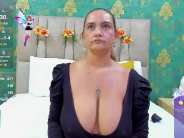 Bongacams Best Webcam of Samyprincexx