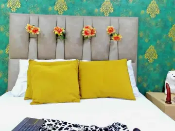 Bongacams Adult Video Chat of Samyprincexx