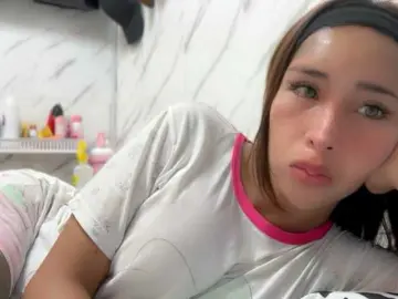 Bongacams Live Sex of cutiepinayxx