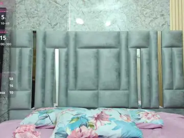 Bongacams Adult Video Chat of shyblacksweetiee