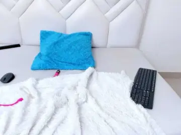 Bongacams Free Porn Cam of Amelia02