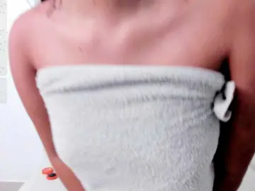 Bongacams Private Sex Chat of Amelia02