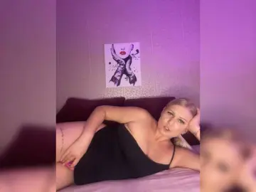 Bongacams Nude Webcam of Enni1