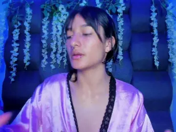 Bongacams Sex Cam of DaniDream