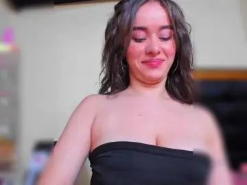 Bongacams Live Porn of MeliissaVelez