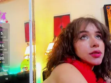 Bongacams Sex Chat of MeliissaVelez