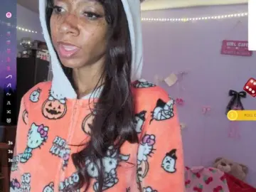 Bongacams Adult Video Chat of Mocha17