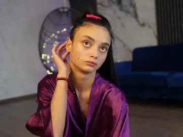 Bongacams Live Porn of RachelRavee