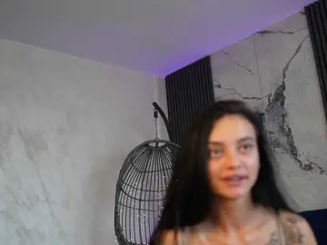 Bongacams Free Porn Cam of RachelRavee