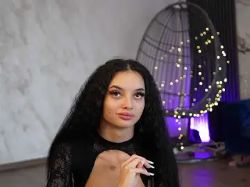 Bongacams Adult Webcams of RachelRavee