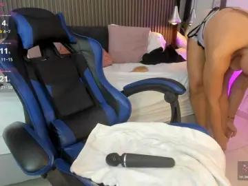Bongacams Private Sex Chat of lizzarobert