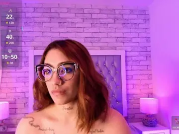 Bongacams Sex Chat of CloeBonet