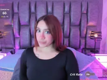 Bongacams Adult Video Chat of CloeBonet