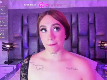 Bongacams Free Live Porn of CloeBonet