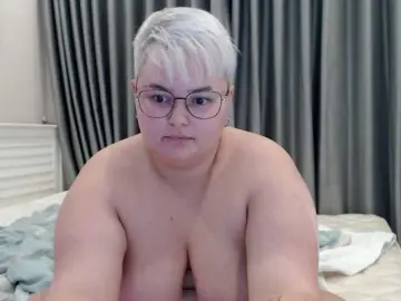 Bongacams Sex Cam of Cute-Ry