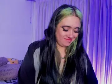 Bongacams Sex Chat of LilithZenith20