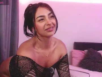 Bongacams Adult Webcam of MelaniieJ01