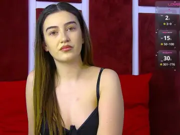 Bongacams Sex Chat of TaliaJade