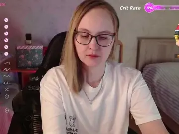 Bongacams Sex Cam of agathamott