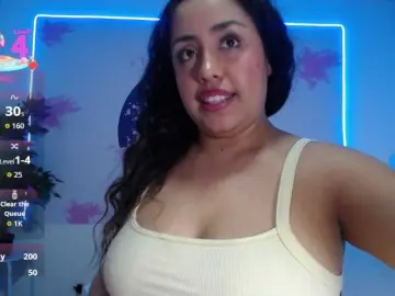 Bongacams Best Webcam of cristal-horny19