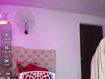 Bongacams Watch Live Sex Cams of cristal-horny19