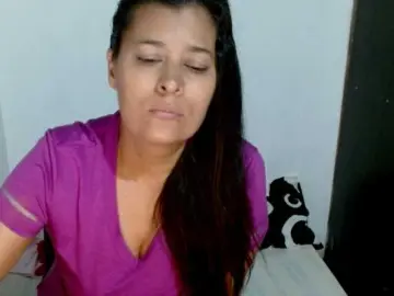 Bongacams Free Live Porn of Adrianamilf