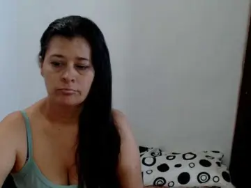 Bongacams Sex Cam of Adrianamilf