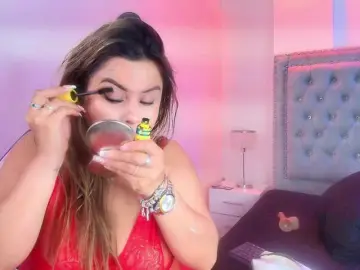 Bongacams Live Porn of Lia-adams