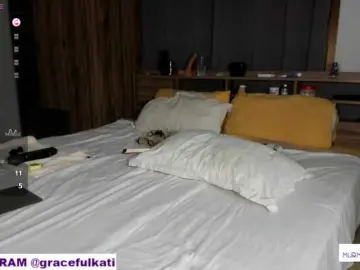 Bongacams Live Sex Cam of murmur-kati