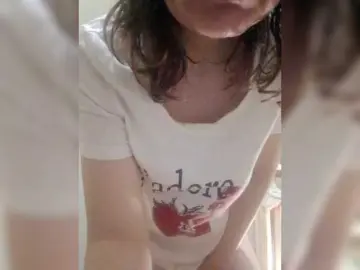 Bongacams Nude Webcam of Anuta3