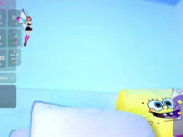 Bongacams Adult Video Chat of KimVelez