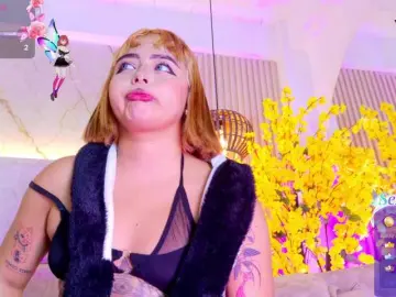 Bongacams Live Sex Cam of KimVelez