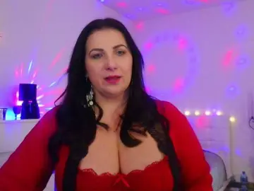 Bongacams Free Live Porn of MilfHelena