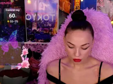 Bongacams Free Porn Cam of TokioRi