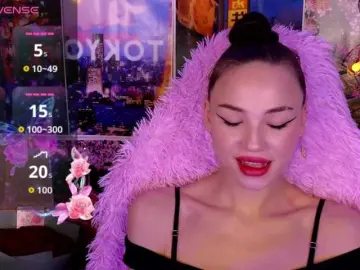 Bongacams Live Sex of TokioRi