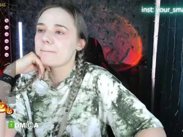 Bongacams Sex Chat of your-small-bunny