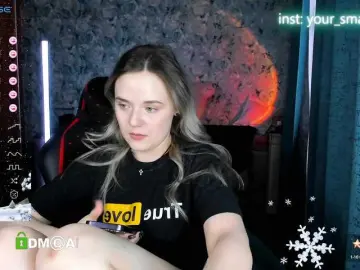 Bongacams Adult Webcams of your-small-bunny