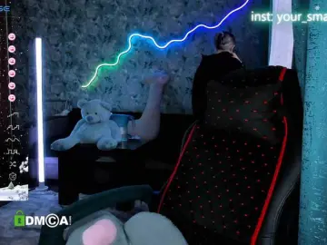 Bongacams Adult Webcam of your-small-bunny