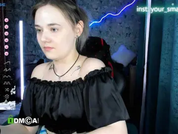 Bongacams Best Webcam of your-small-bunny