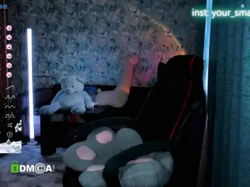 Bongacams Adult Webcams of your-small-bunny