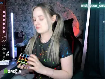 Bongacams Sex Cam of your-small-bunny