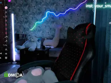 Bongacams Adult Video Chat of your-small-bunny