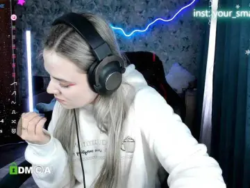 Bongacams Live Sex Cam of your-small-bunny