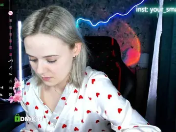 Bongacams Adult Webcam of your-small-bunny