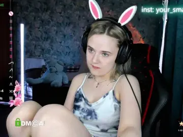 Bongacams Best live sex cam show of your-small-bunny
