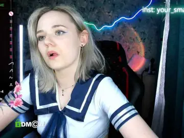 Bongacams Sex Chat of your-small-bunny