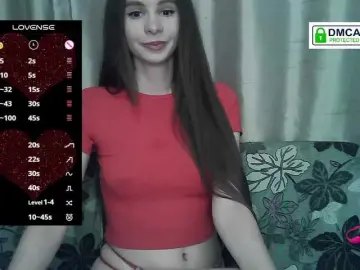 Bongacams Sex Cam of LisaDartov