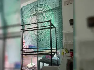 Bongacams Sex Cam of PadThai