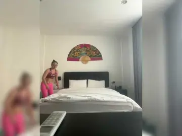 Bongacams Live Sex Cam of PadThai