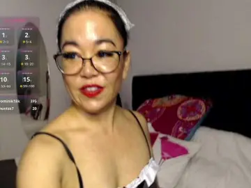 Bongacams Free Porn Cam of PadThai